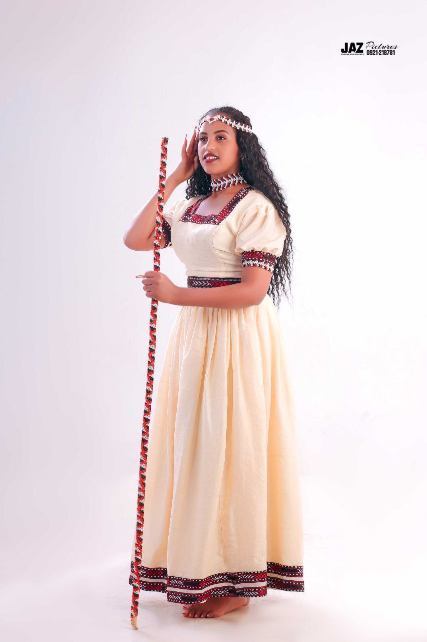 dizaayinii uffataa aadaa